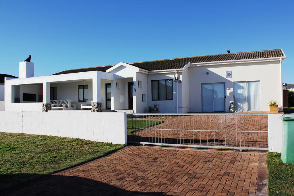 Lekkerplek Langebaan Exterior foto